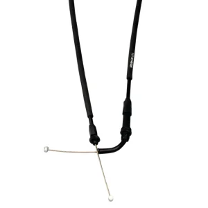 Direkt Vom Hersteller throttle cable for BMW F 650 700 800 GS (K72 K75) Adventure32738546026