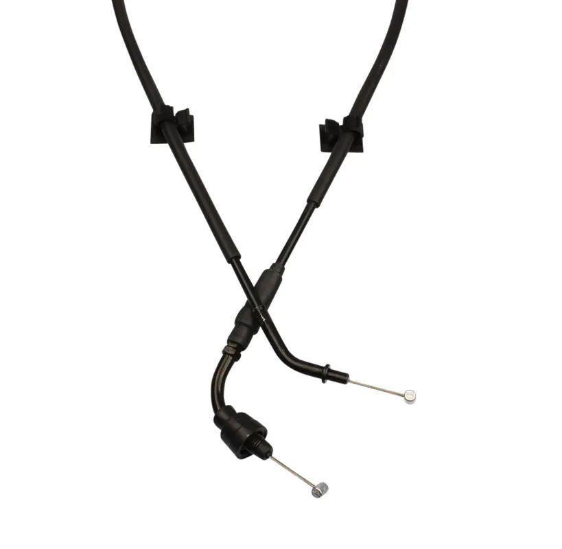 Super-Preis throttle cable for BMW F 650 ST (E169) 1993-2003 32732345752