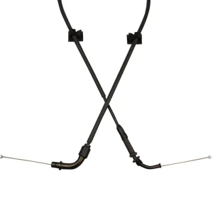 Markenprodukt câble d'accélérateur au distributeur BMW R 1200 GS (K25) 2002-2007 32737670566