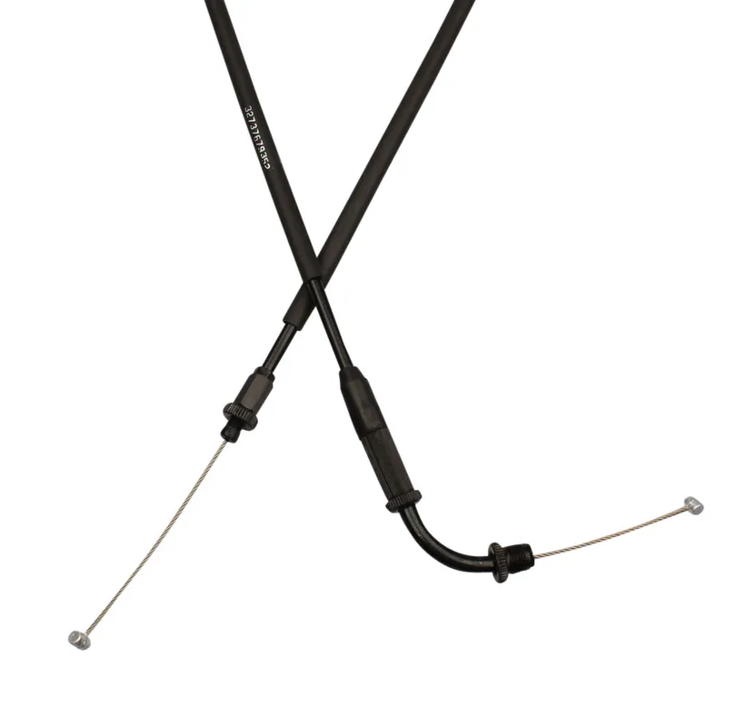 throttle cable for BMW F 650 800 GS (K72) 2006-2010 32737679352 Kracherpreis