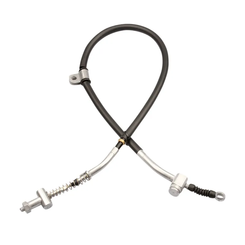 Nur Heute cable de freno parking para BMW C 600 650 # 2011-2018 # 32737725404