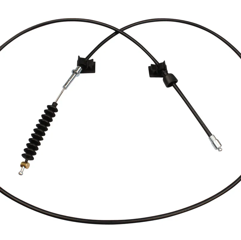 clutch cable for BMW K 75 100 1100 LT RS (K569 K589) L=1625MM 32732324960 Markenprodukt
