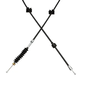 Heißes Angebot câble d'embrayage pour BMW K 75 100 1100 (K569 K589) L=1510MM 32732324955