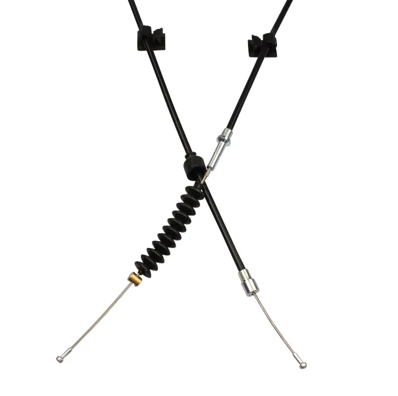 Echt cable del embrague para BMW R 60 65 75 80 90 100 # L=1410MM # 32732324958