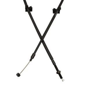 cavo frizione per BMW F 650 GS (K72) 2006-2012 32737721820 Nur Heute