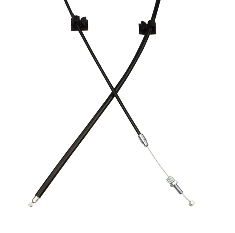 Sale cable de estrangulador p. BMW K 75 C S 1 100 1100 RT LT (K569 K589) 32731451637