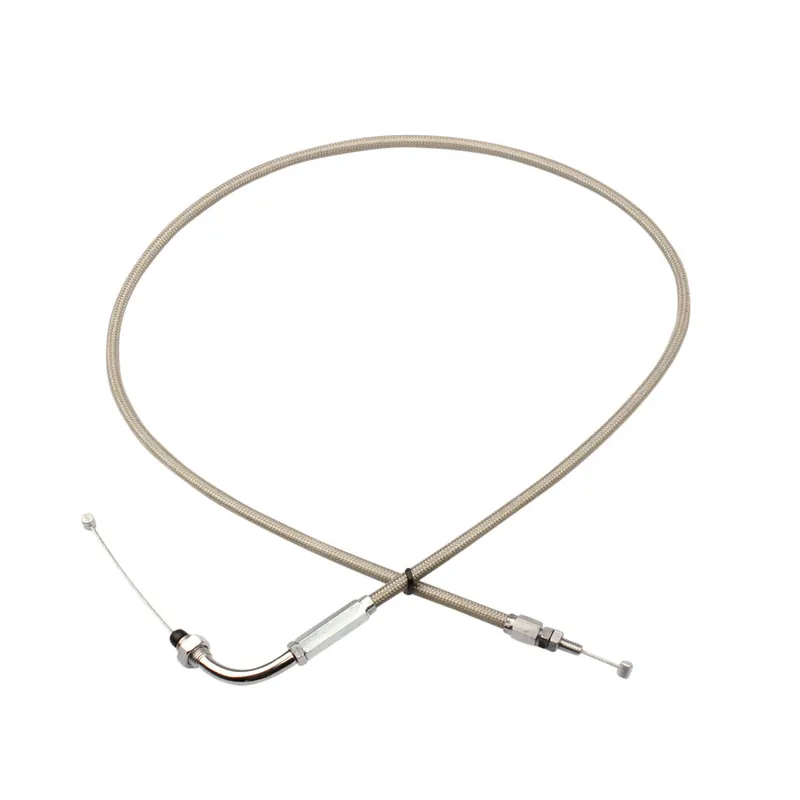 cavo acceleratore apertura per Kawasaki Z Z1 Z1A Z1B 900 # 73-76 # 54012-081 Neu Im Sortiment