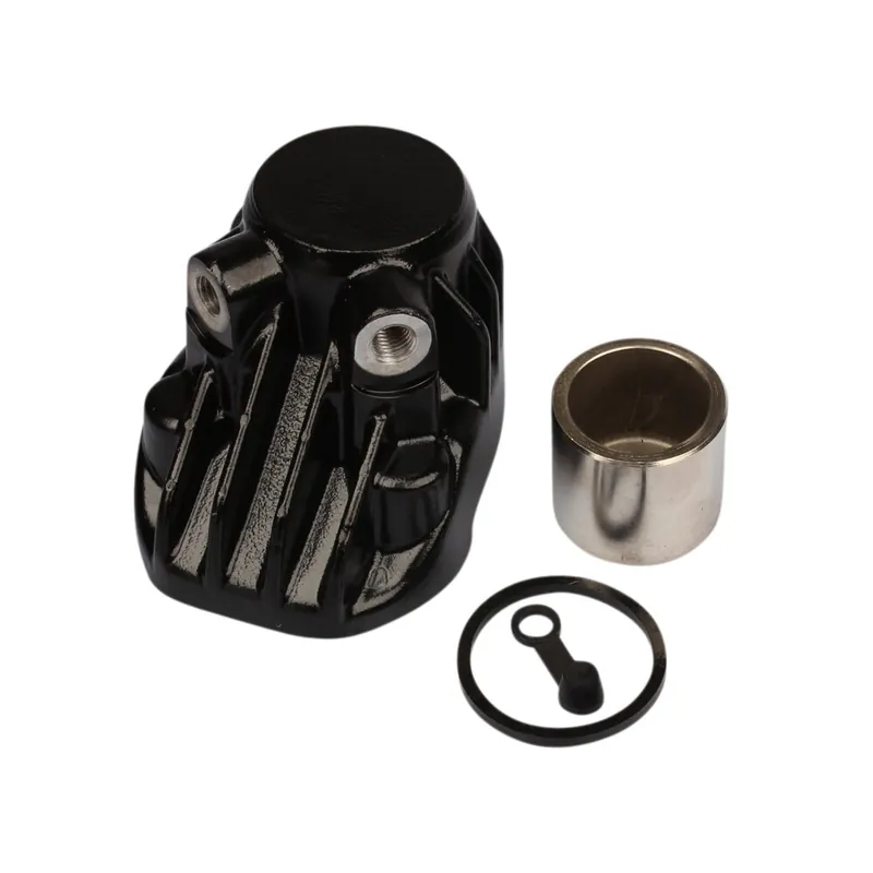 Bremssattelhälfte vorne für Honda CB 450 K CB 750 Four K 45101-300-053 Mega-Angebot