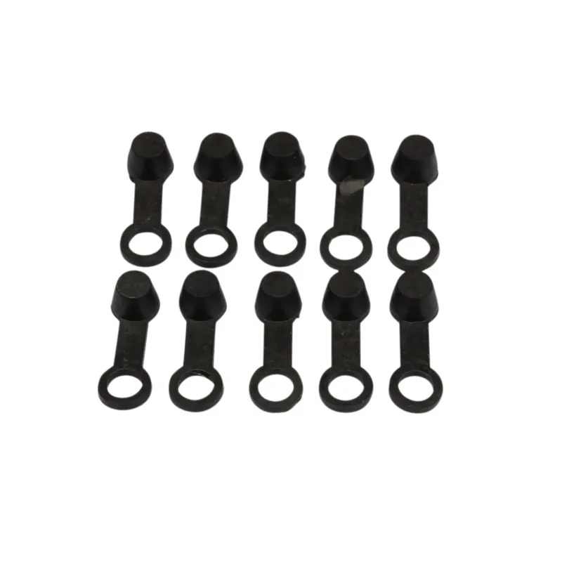 Tapa antipolvo de freno (10 piezas) para Honda CB 350 360 400 450 500 550 750 Versand Am Gleichen Tag