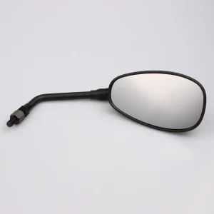 Coppia di specchi neri per Yamaha XSR 700 # 2016-2021B34-F6290-00 B34-F6280-00 Top-Angebot