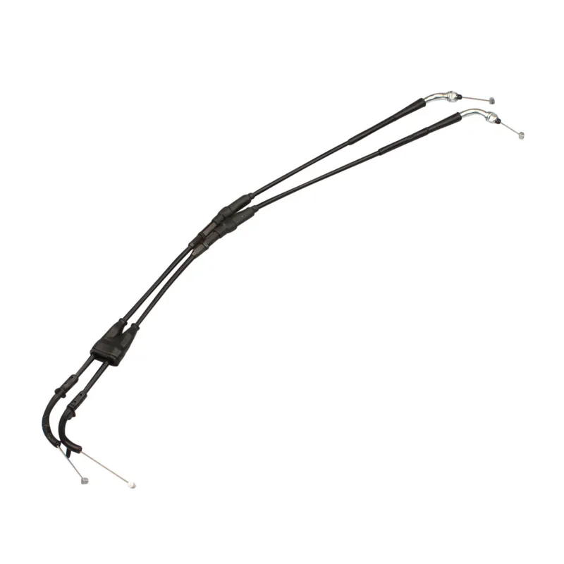 Jetzt Bestellen Gaszug Komplettsatz für Ducati 848 1098 1198 # 65620031B