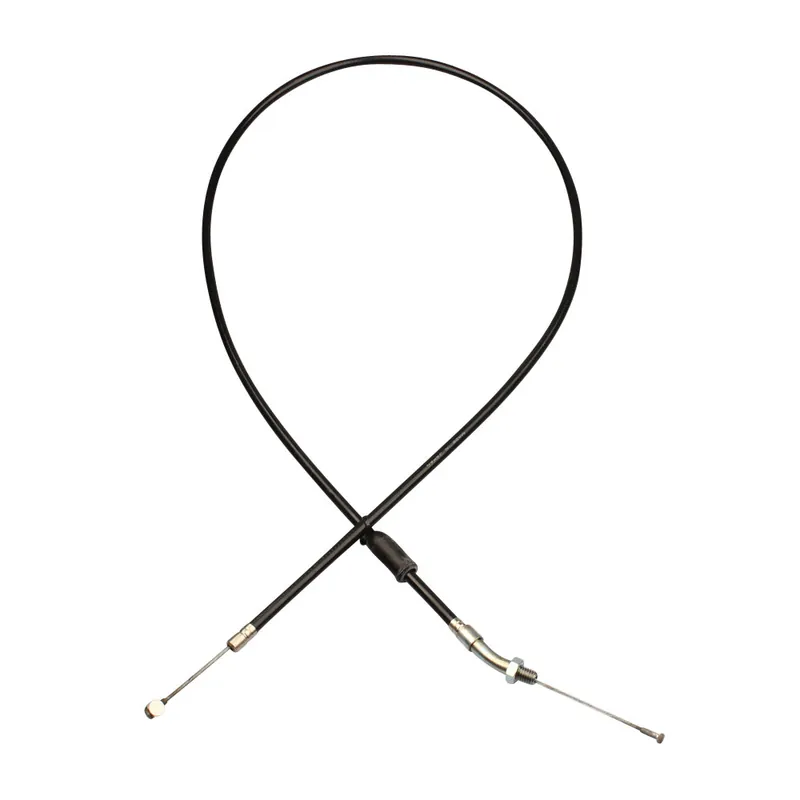 Kupplungszug für Yamaha RD 125 # 1975 # 396-26335-10 Mega-Angebot