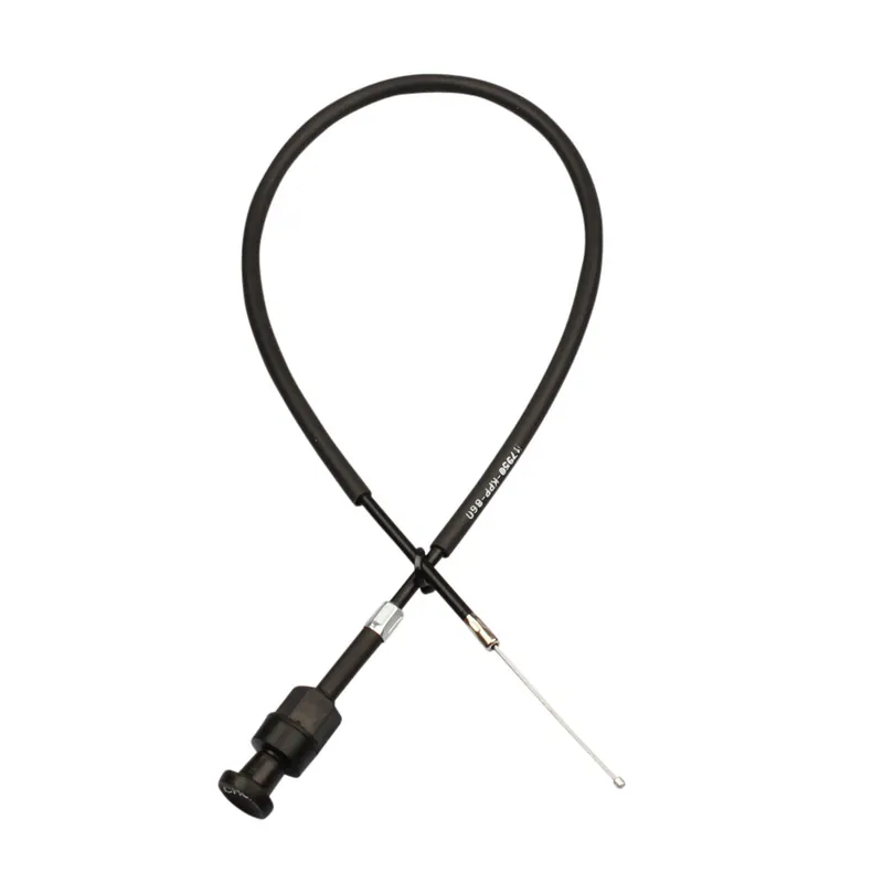 Billig cable de estrangulador para Honda CBR 125 R # 2004-2006 2008 # 17950-KPP-860