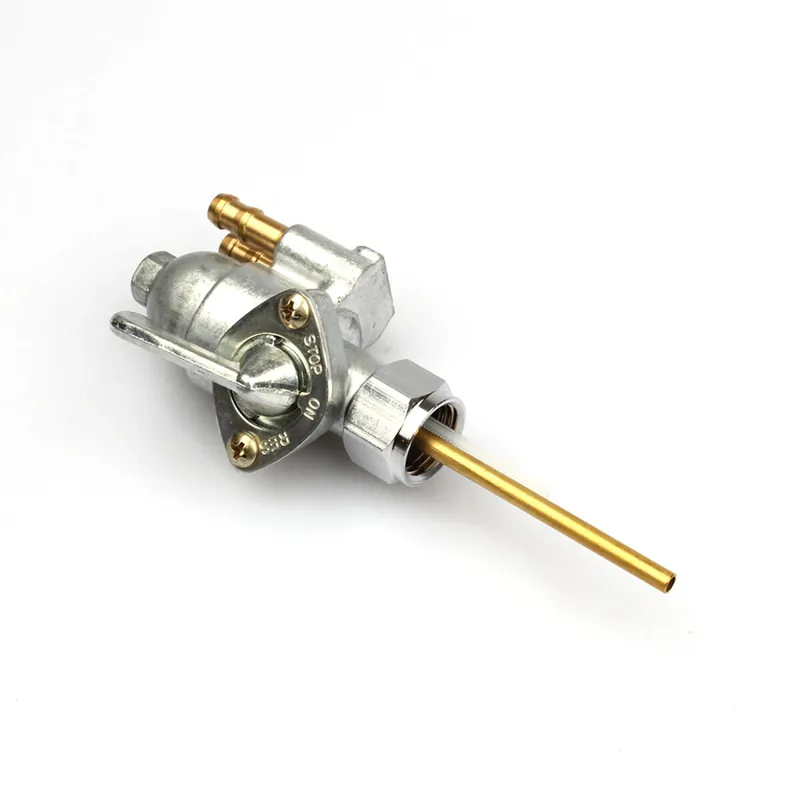 Jetzt Bestellen Benzinhahn Kraftstoffhahn M14 für Honda CB 350 450 CL 175 350 450 # 16950-292-000