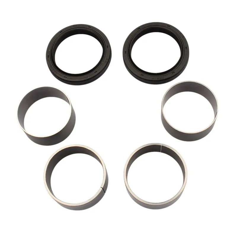 Meistverkauft Gabelreparatursatz für Kawasaki ZX 750 ZX-9R 900 Suzuki GSX-R 1100 Yamaha YZF 750