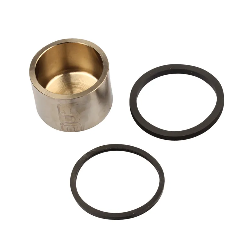 Kostenloser Versand Kit riparazione pistone freno per Suzuki GSX-R 750 85-87 GSX-R 1100 86-89