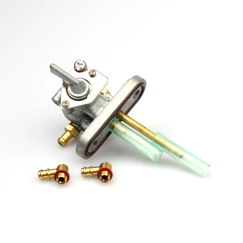 Begrenztes Angebot Robinet à essence pour Yamaha XS 650 /SE # 1979-1983 # 3L1-24500-00