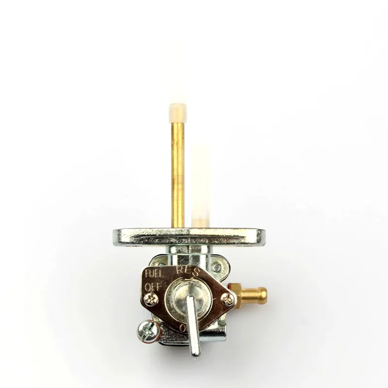 Gasolina grifo IZQUIERDA para Yamaha XS 650 # 1975-1983 # 447-24500-02 Nur Heute