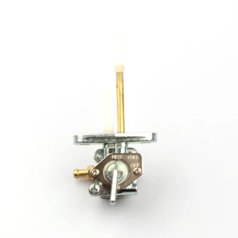 Begrenztes Angebot Rubinetto benzina DESTRA per Yamaha XS 650 # 1975-1983 # 447-24510-02