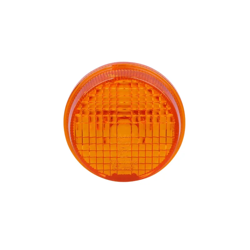 Lente per indicatori di direzione per Honda VT 600 Shadow C 600 # 33401-MBA-711 Mega-Angebot