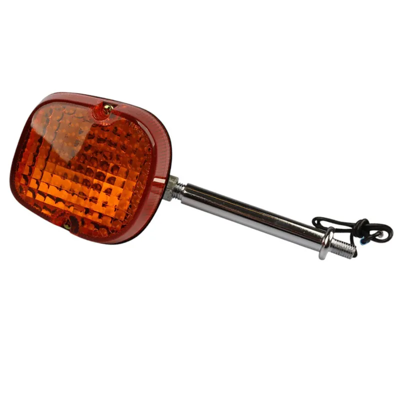 Blinker für Honda XL 125 185 250 500 MADE IN JAPAN 33300-428-611 NEU Neue Kollektion