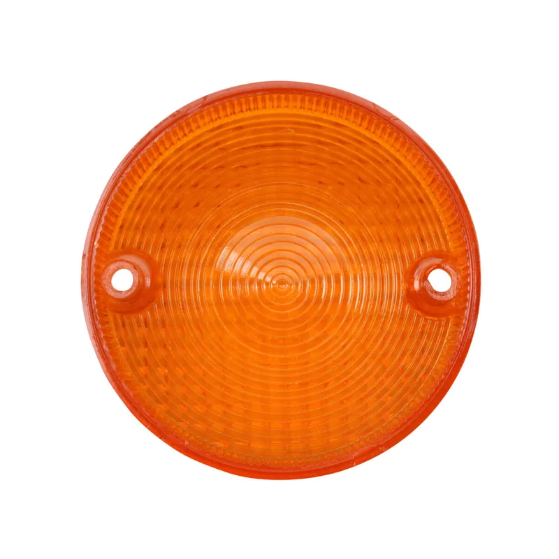 Kracherpreis Turn signal lens for Suzuki DR GN GNX GP GS GSX GT RV SP TS # 35612-48510