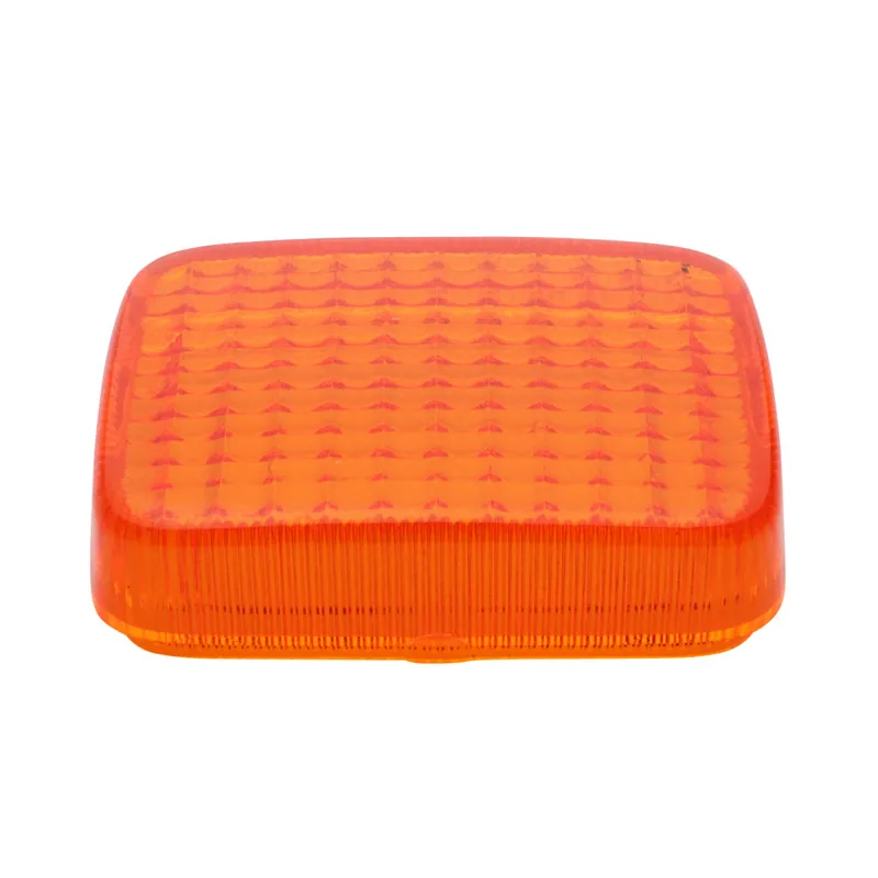 Letzte Chance Lente per indicatori di direzione anteriore per Kawasaki Z1R 1000 78-80 23048-1009