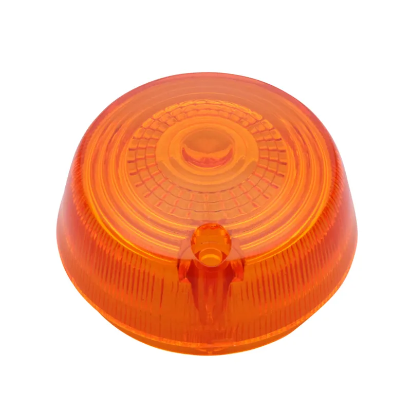 Top-Preis Lente de señal de giro para Kawasaki VN 800 95-98 # VN 1500 98-04 # 23048-1078