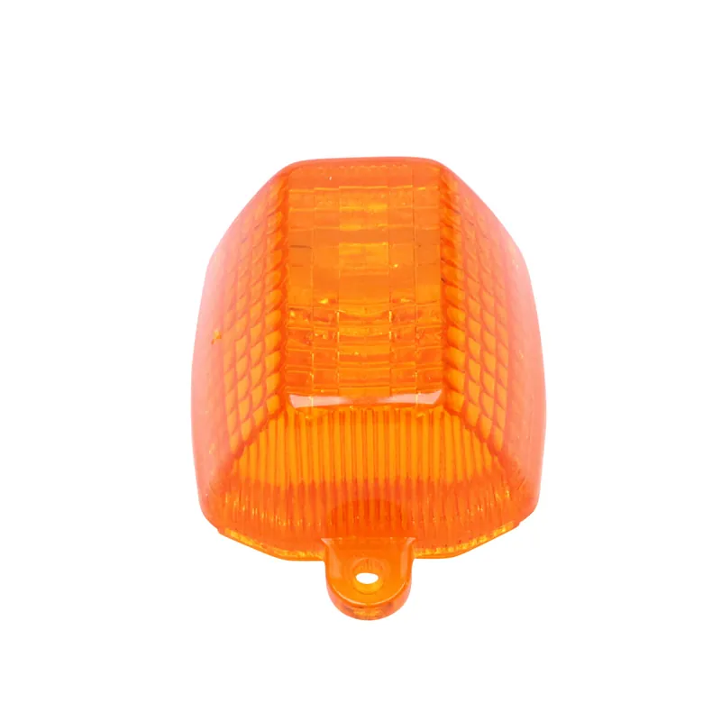 Solange Der Vorrat Reicht Turn signal lens for Kawasaki GPZ ZR-7 ZX-6R RRZX-7R RR ZX-9R ZXR 23048-1068