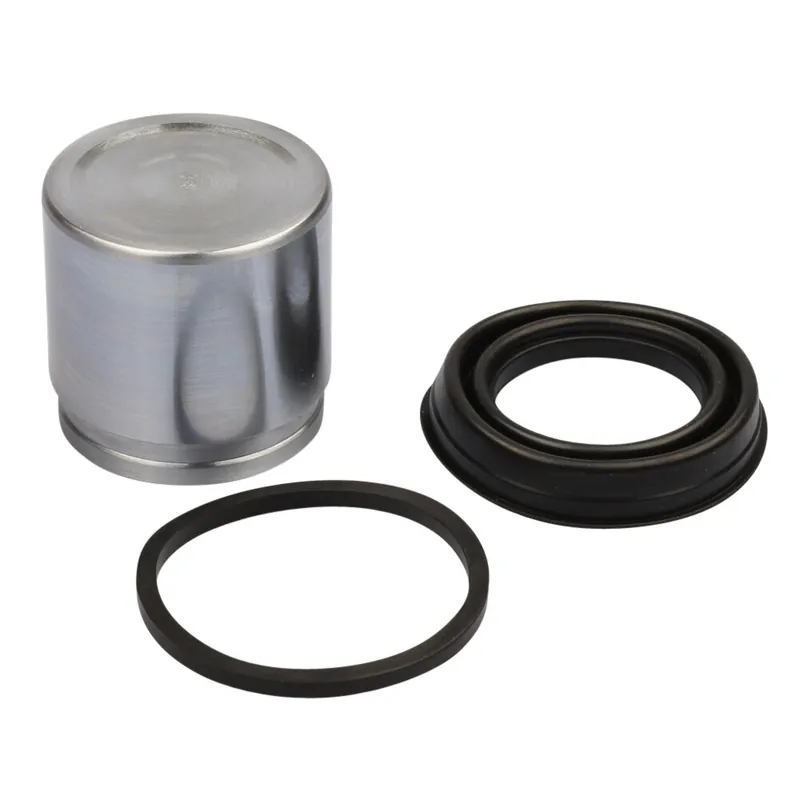 Schneller Versand Kit de reparación de pistón de freno para Honda CX 500 77-81