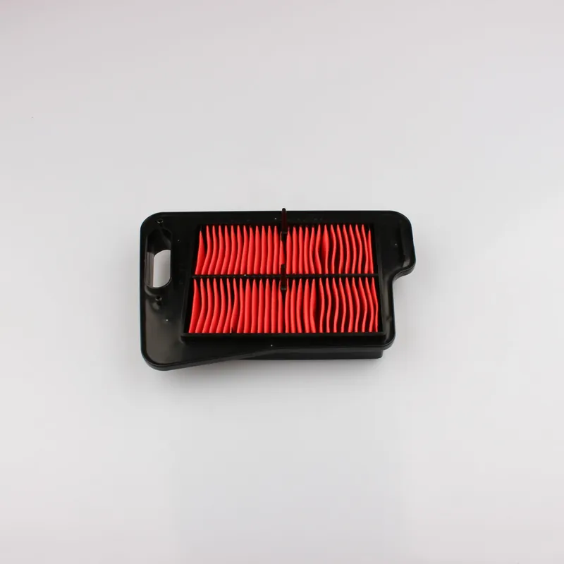 Meistverkauft Filtro dell'aria per Suzuki AN 400 Burgman 07-17 13781-05H00