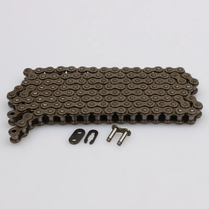 Catena fiscale aperta c. clip per Honda CB 450 K 500 T Twin CL 450 # 14401-283-003 Kostenfreie Lieferung