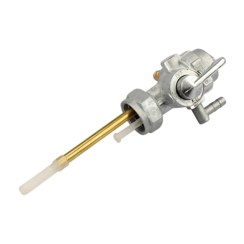 Geprüft Benzinhahn 24 mm für Kawasaki H1 500 KH 500 H2 750 # 51023-040