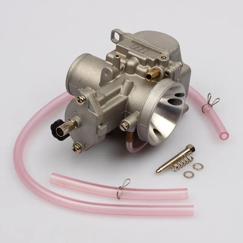 Top-Angebot Carburador Motoforce corredera plana 19mm incl. Powerjet Tuning / Racing MF16.20000