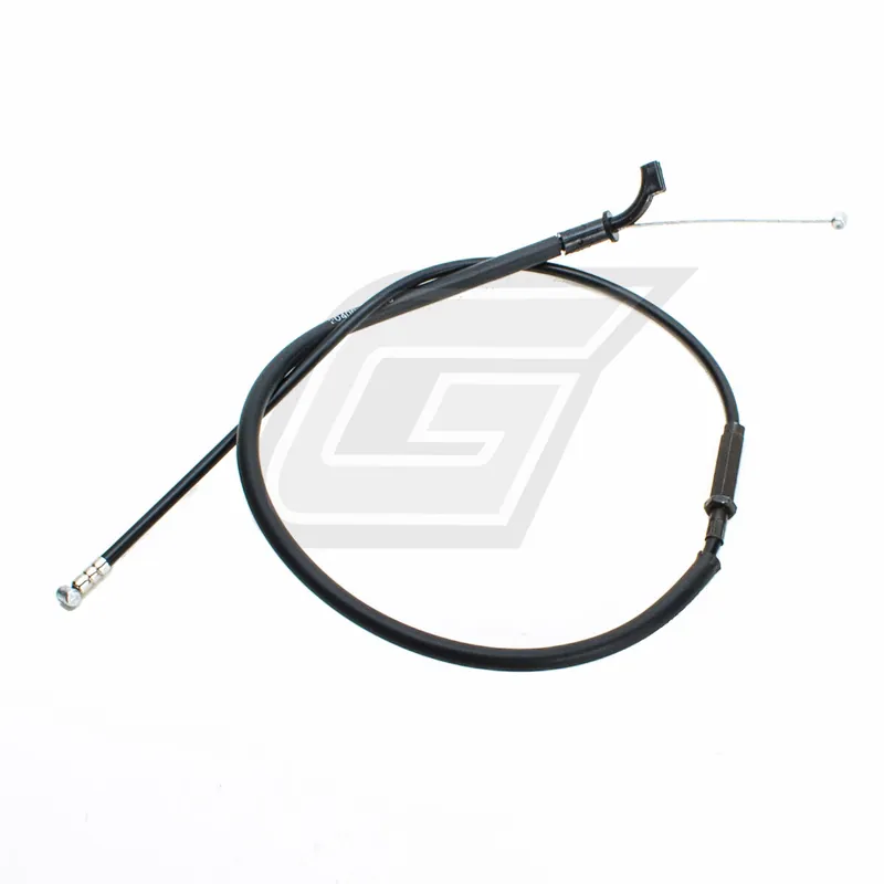 choke cable for TRIUMPH Geprüft