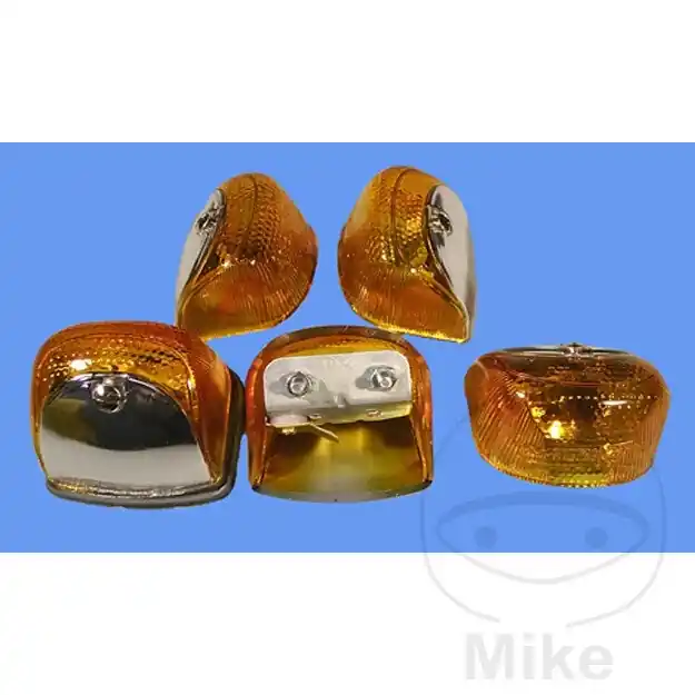 Must-Have Hella indicator fairing indicator 27 ° inclination