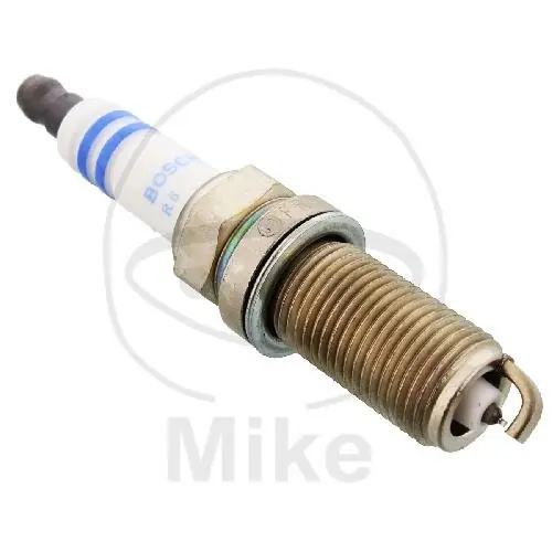 Zündkerze FR7NI332S BOSCH Neu