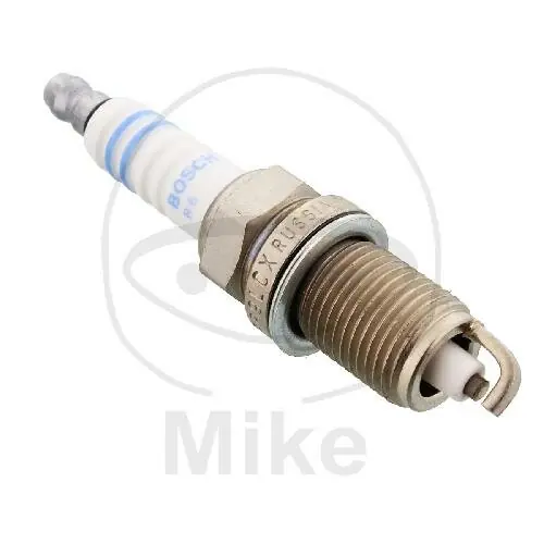 Beliebt Spark plug FR9LCX BOSCH