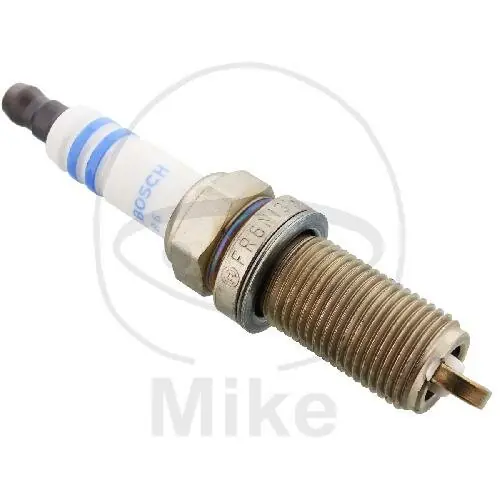 Preisreduziert Zündkerze FR6NI332S BOSCH