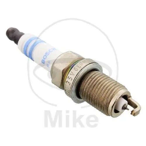 Spark plug FR7DII35V BOSCH Kostenfreie Lieferung