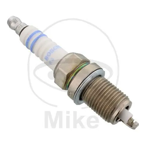 Must-Have Spark plug FQR8LEU BOSCH