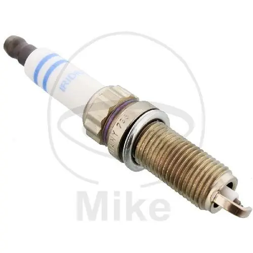 Spark plug ZQR8SI302 BOSCH Sonderaktion