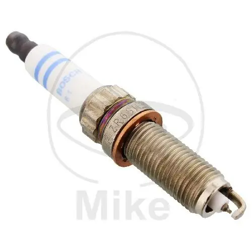 Wochenendangebot Spark plug ZR6SII3320 BOSCH