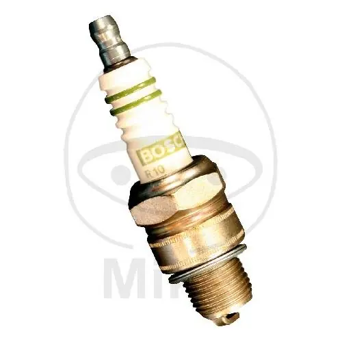 Spark plug WR8AC BOSCH for Hercules Sachs Prima 25 Mega-Angebot