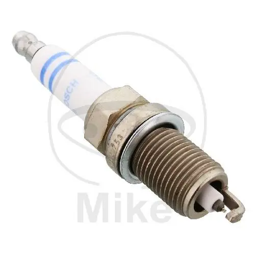 Spark plug FR7KPP332 BOSCH Echt