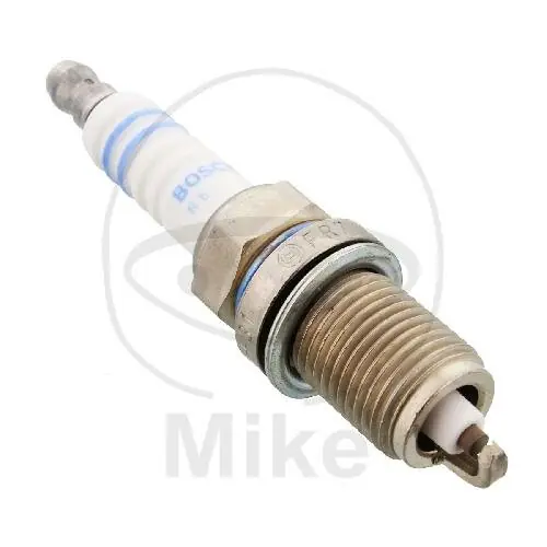 Aktuell Spark plug FR7KCX+ BOSCH