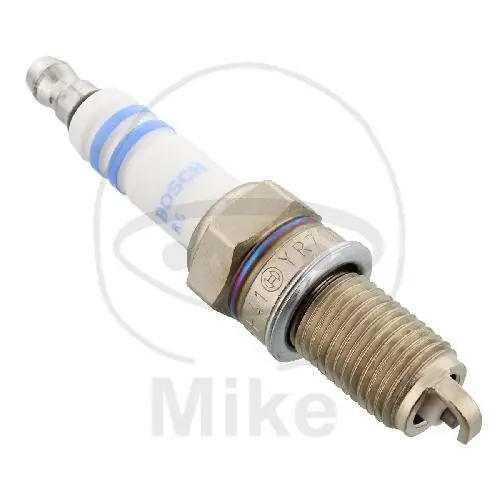 Zündkerze YR7DC+ BOSCH Kostenloser Rückversand