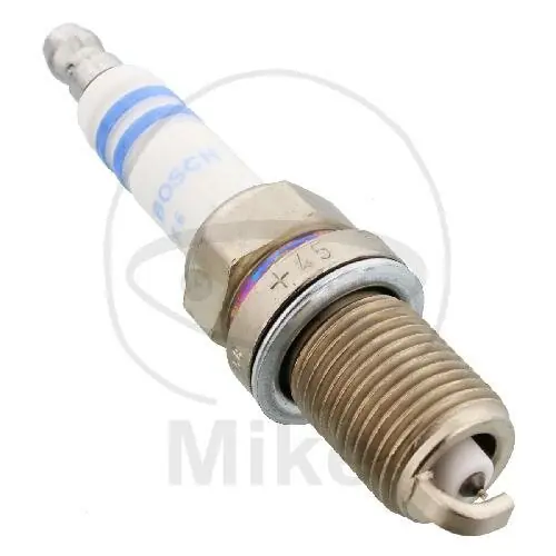 Aktuell Zündkerze FR8DPP33+ BOSCH