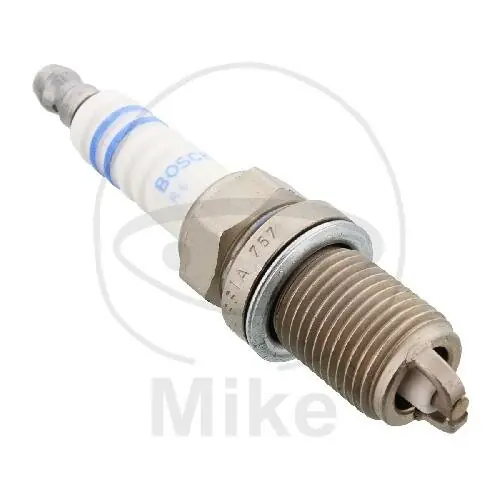 Zündkerze FR6KDC+ BOSCH Wochenendangebot