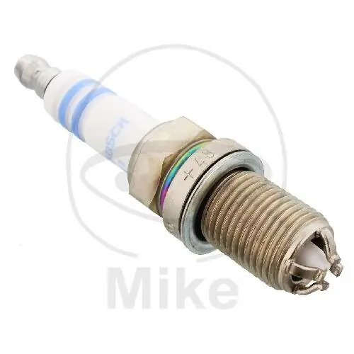 Geprüft Zündkerze FGR7DQP+ BOSCH